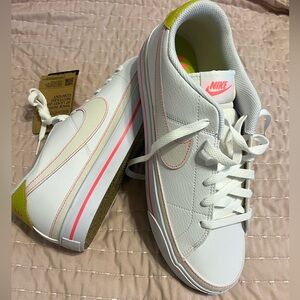 Nike Women’s Court Legacy Sneakers